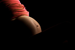 Babybauch 1 · PRE001